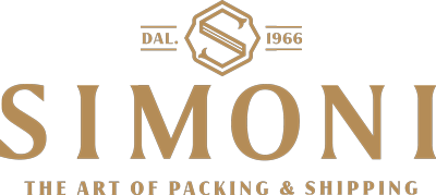 Simoni Packing & Shipping